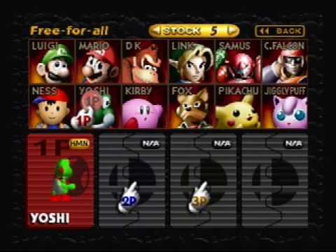 64roster