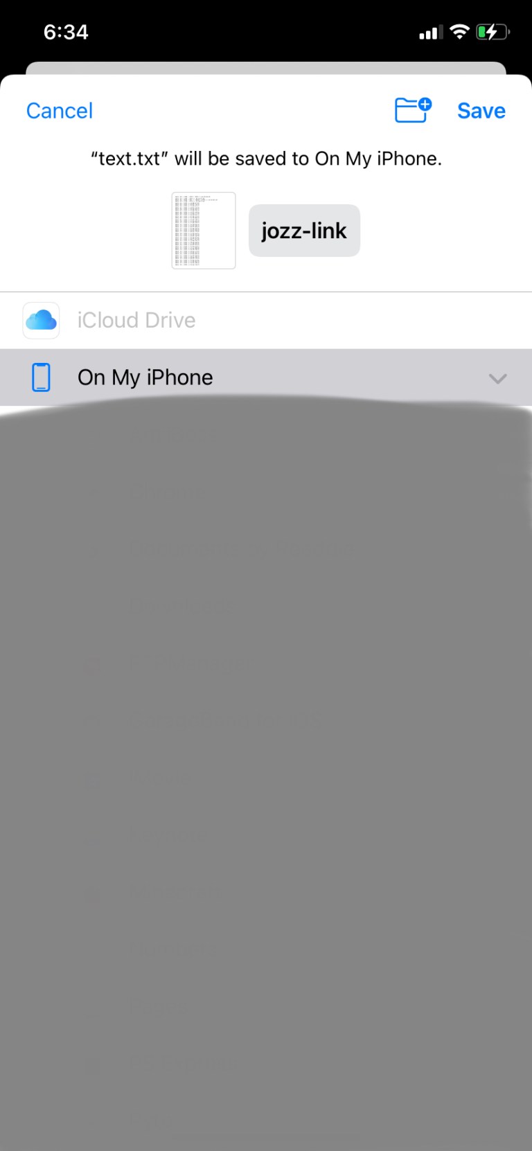 How to use an iPhone to get amiibo bin files Explained Simply, No