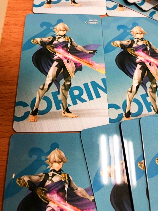 The Complete Guide to Amiibo Bin Files Amiibo Doctor