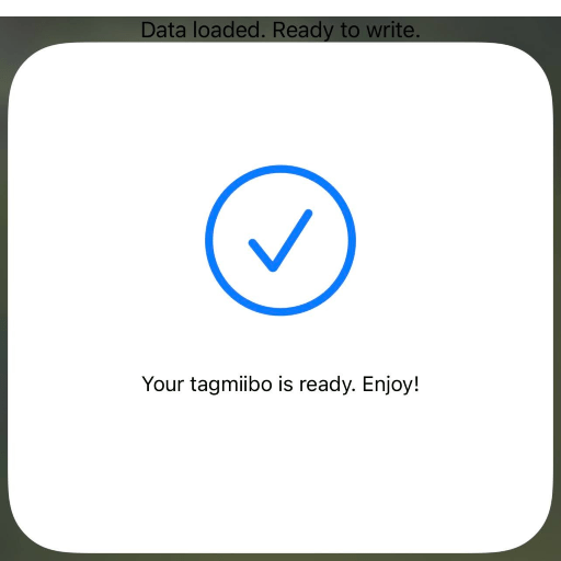 The Complete Guide to Tagmiibo for iPhone amiibo bin files Amiibo Doctor