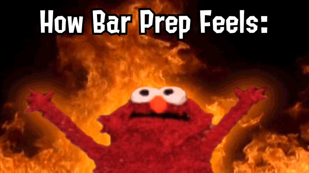 Bar Prep With Themis – Advice from a 289 Scorer – Amiibo Doctor